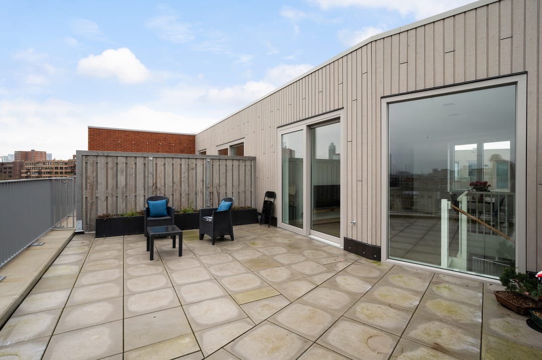 Foto 22 van Albertina Sisulupad 212