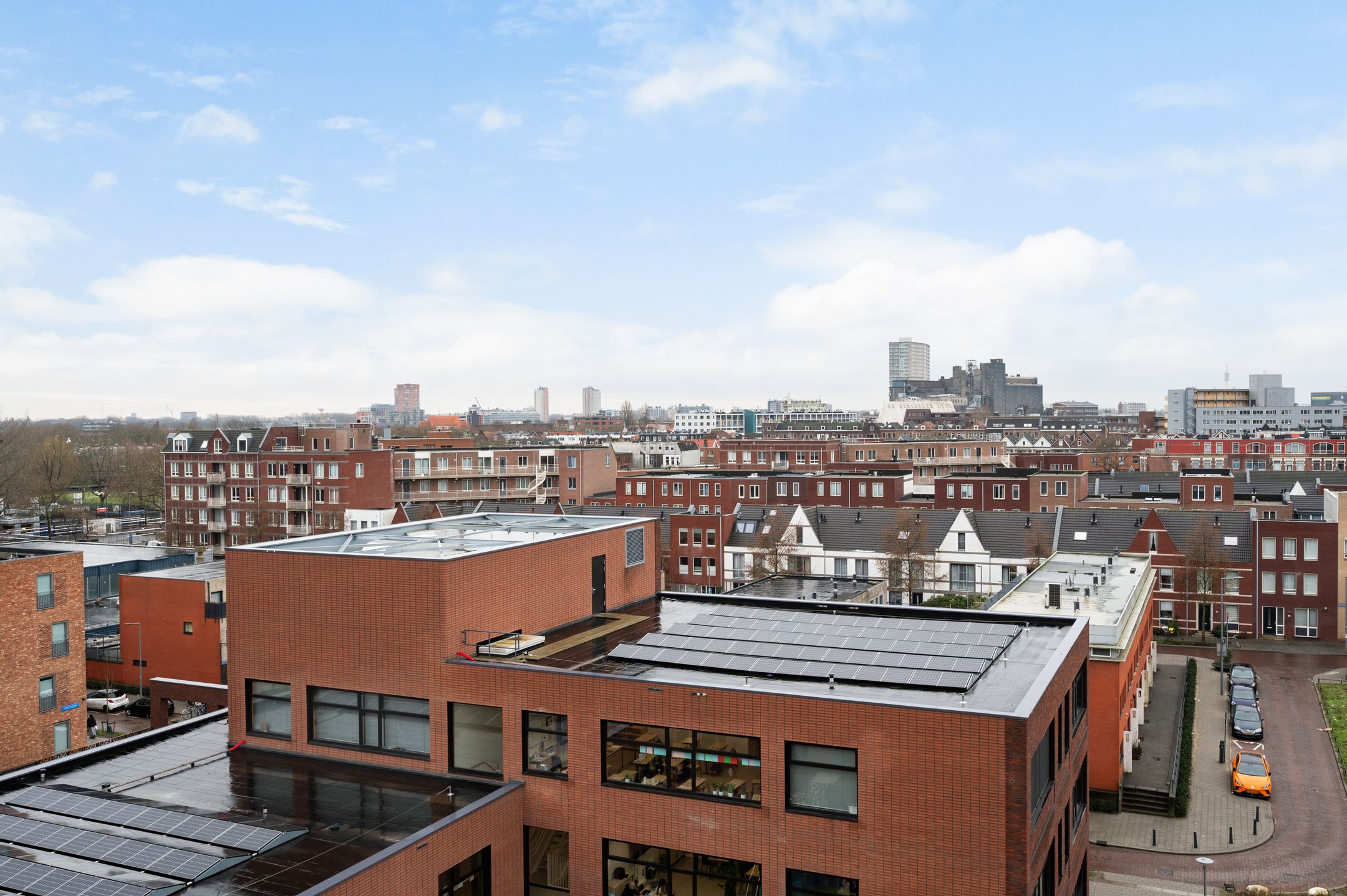 Foto 24 van Albertina Sisulupad 212