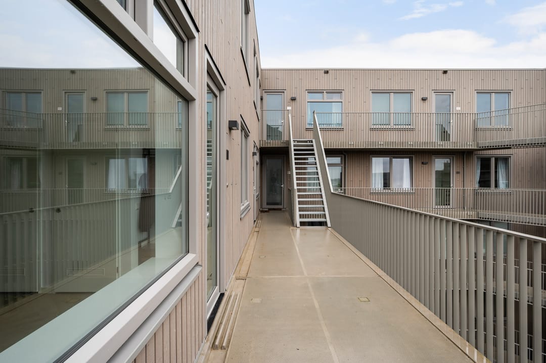 Foto 26 van Albertina Sisulupad 212