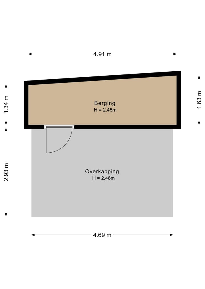 Foto 59 van Repelweg 9