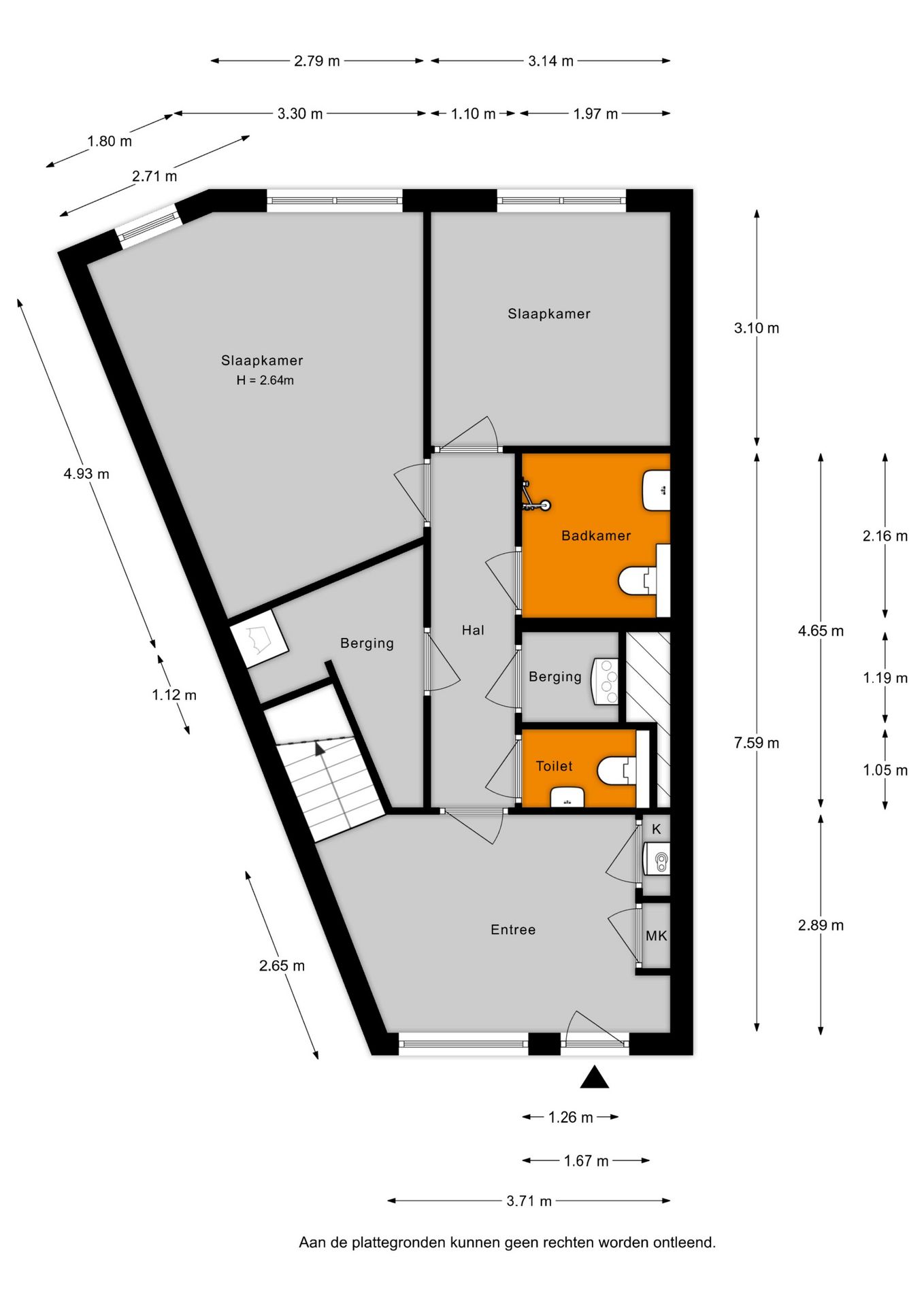 Foto 30 van Albertina Sisulupad 212