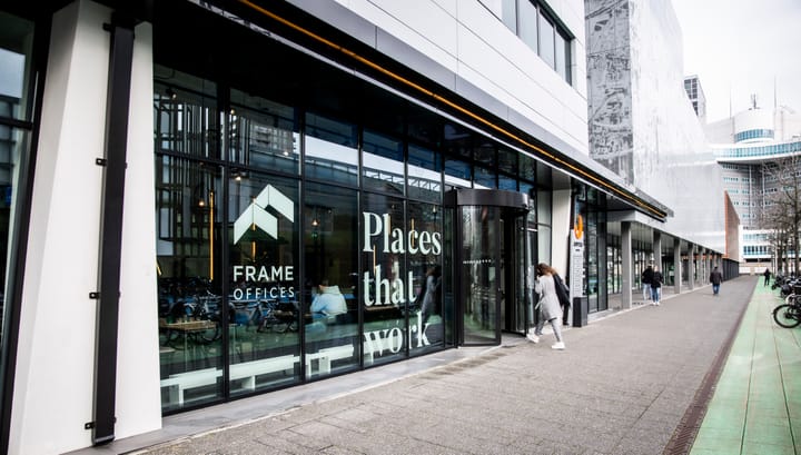 Prins Alexanderplein 8