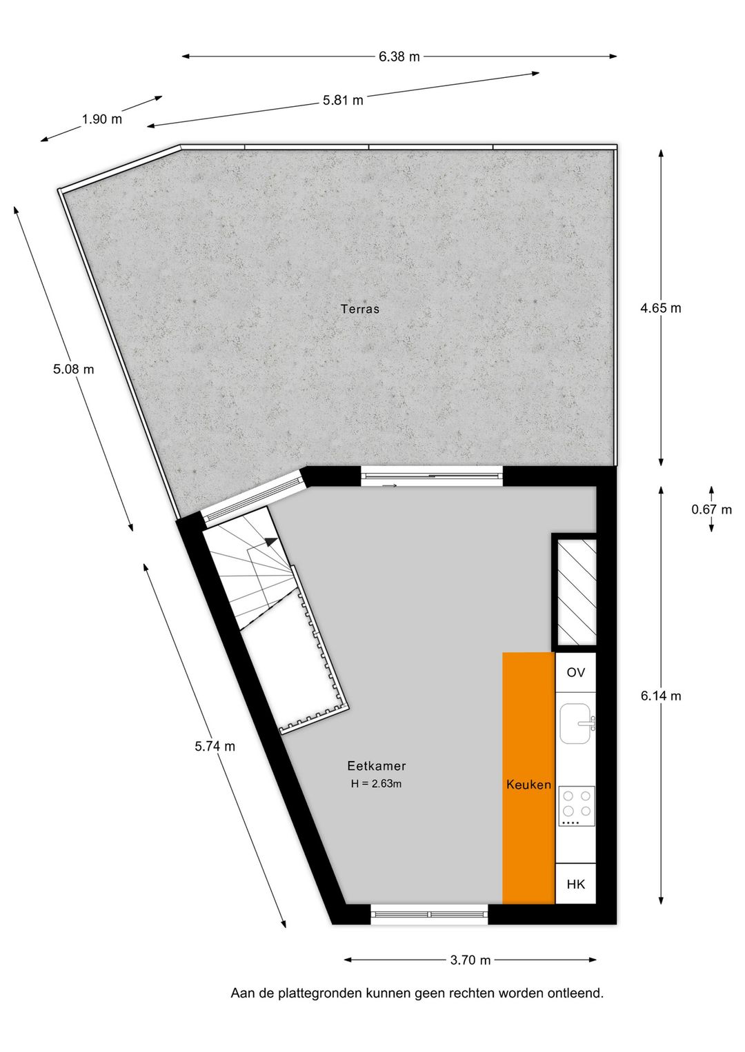 Foto 31 van Albertina Sisulupad 212