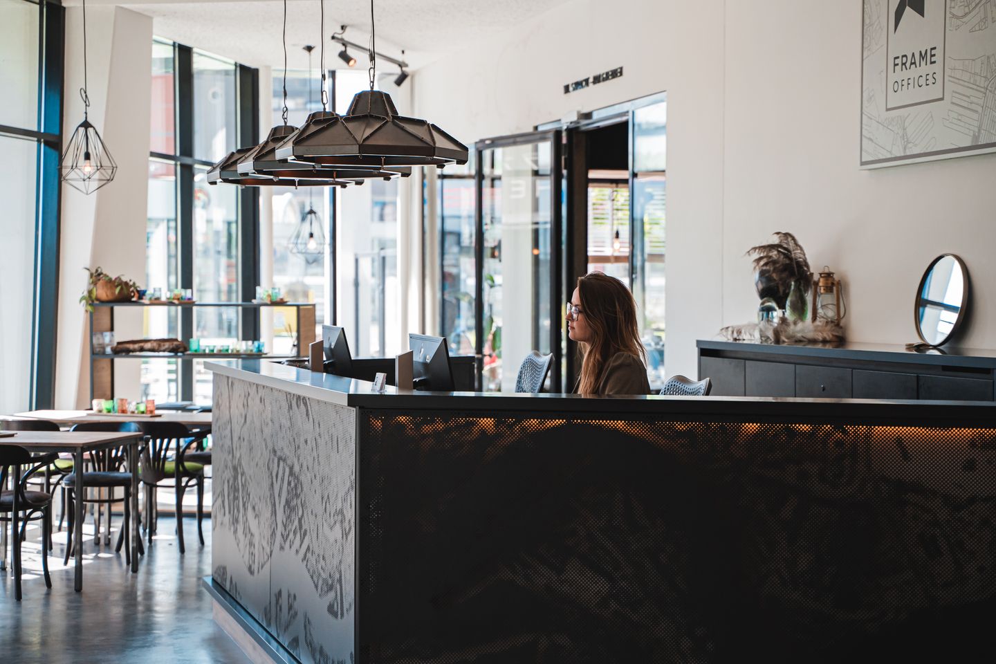 Bekijk foto 5 van Prins Alexanderplein 8