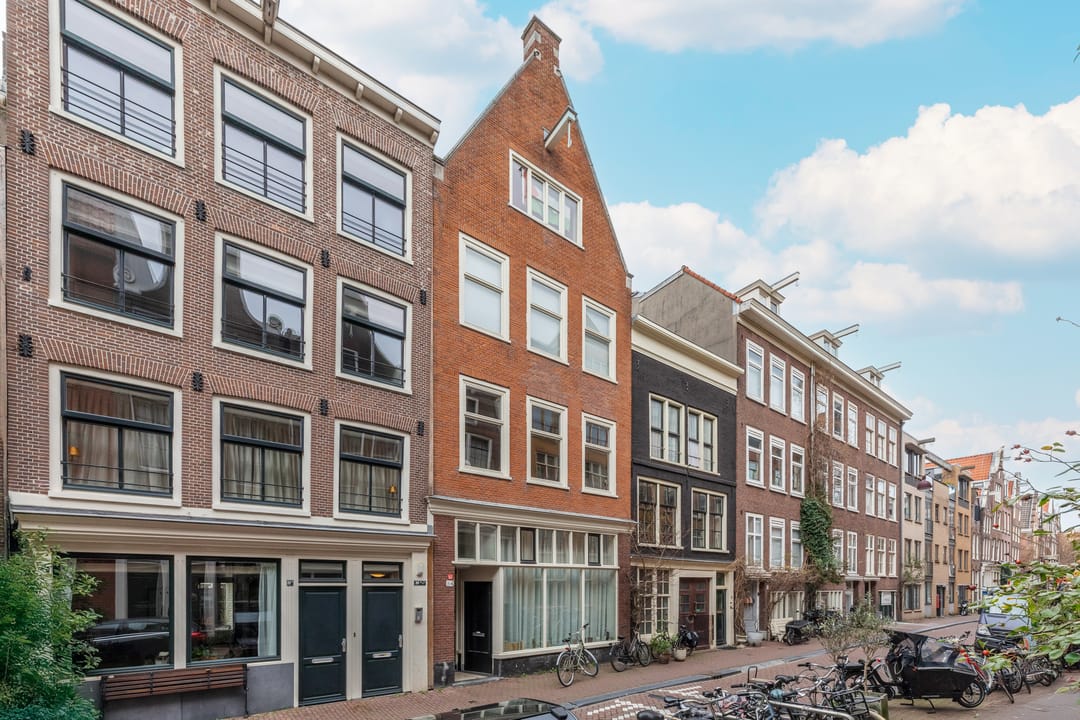 Foto 2 van Bloemstraat 84-1