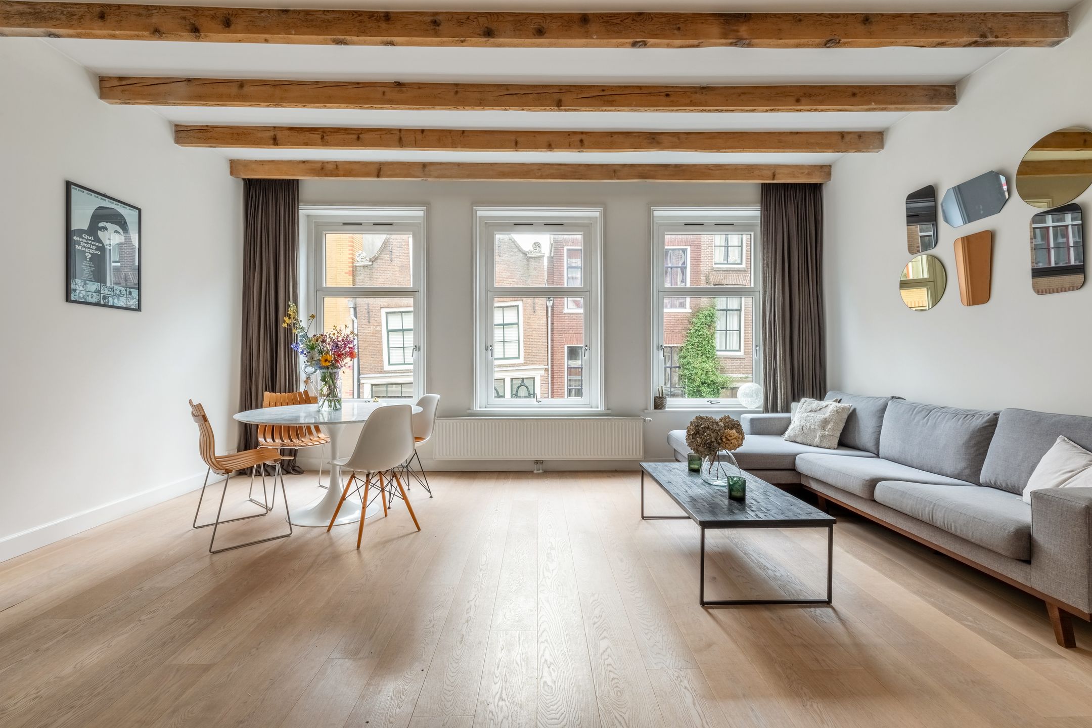 Foto 3 van Bloemstraat 84-1