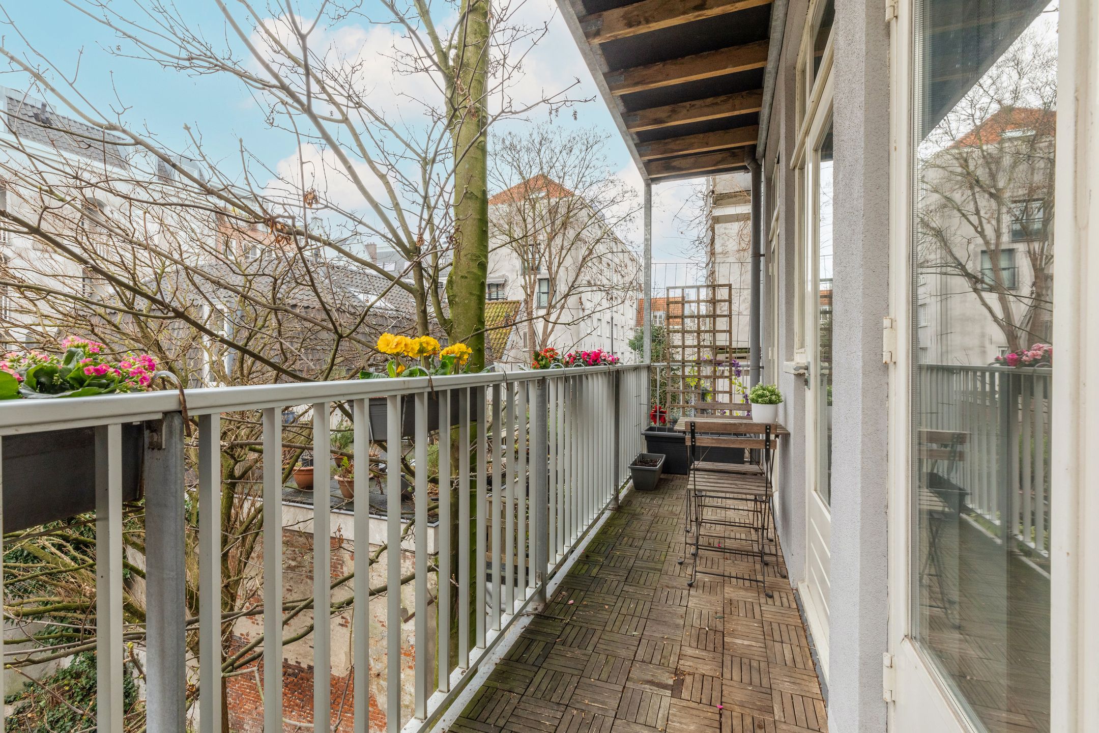 Foto 18 van Bloemstraat 84-1