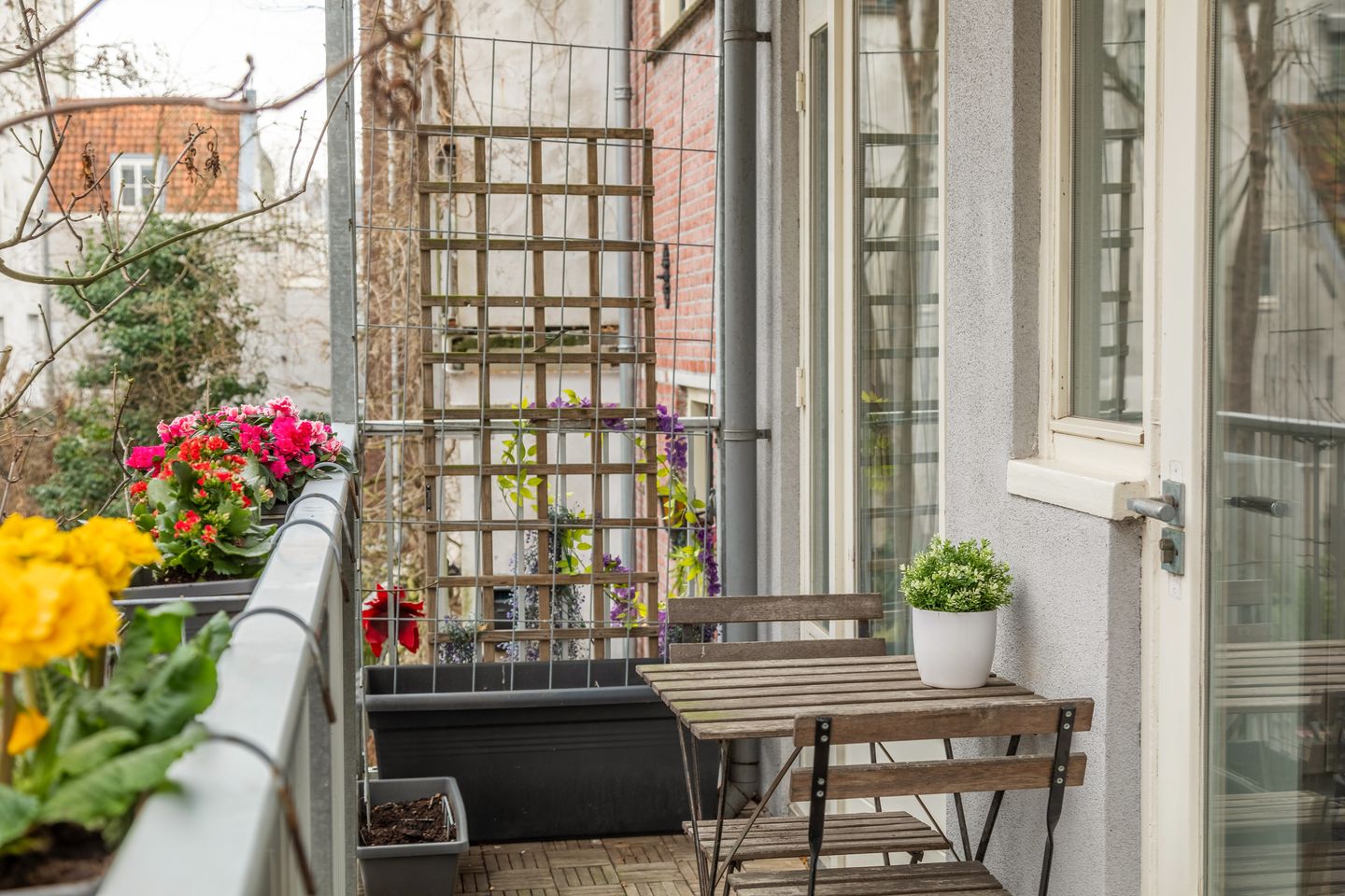 Foto 19 van Bloemstraat 84-1