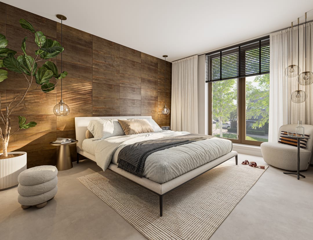 Foto 2 van Gorzenpark appartement C2 (Bouwnummer 29)