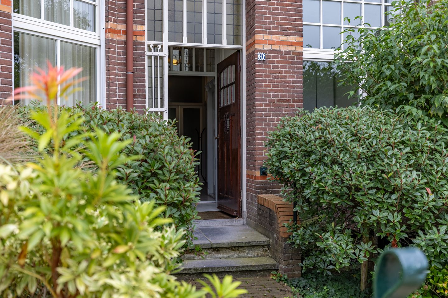 Photo 5 of Sonsbeekweg 36-2