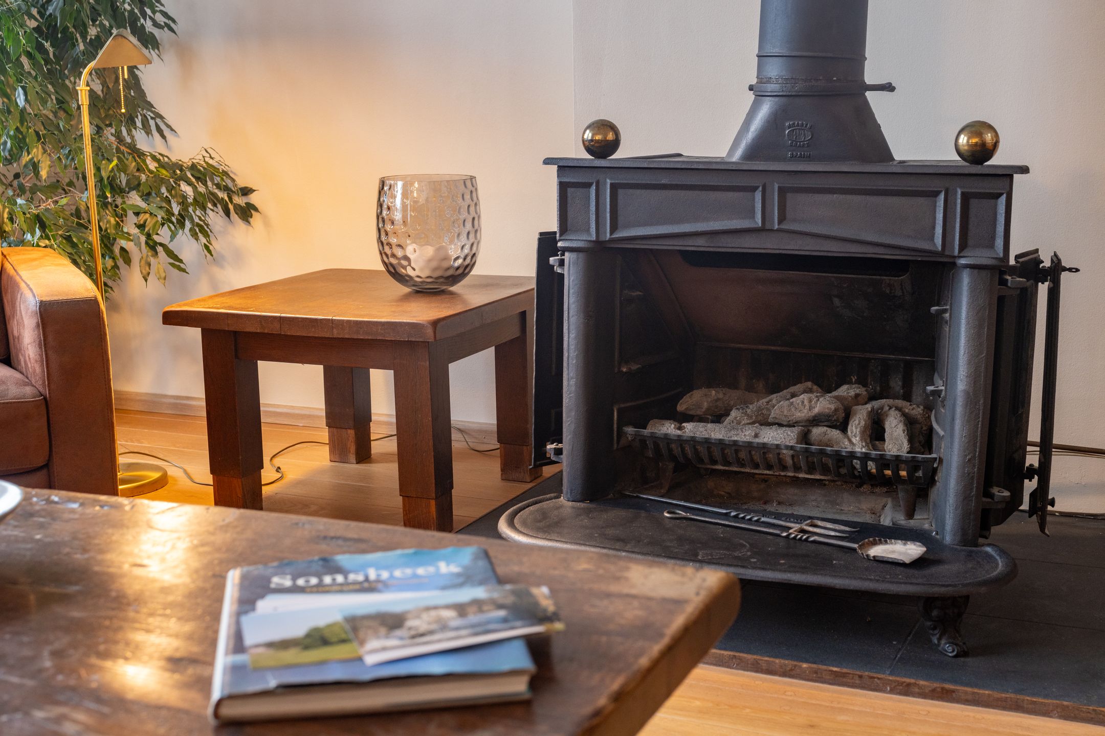 Photo 18 of Sonsbeekweg 36-2