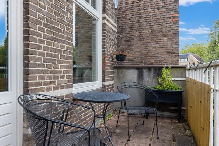 Foto 24 van Sonsbeekweg 36-2