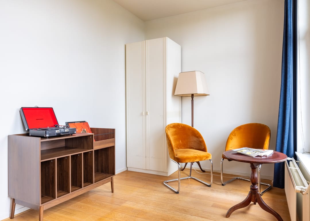 Photo 23 of Sonsbeekweg 36-2