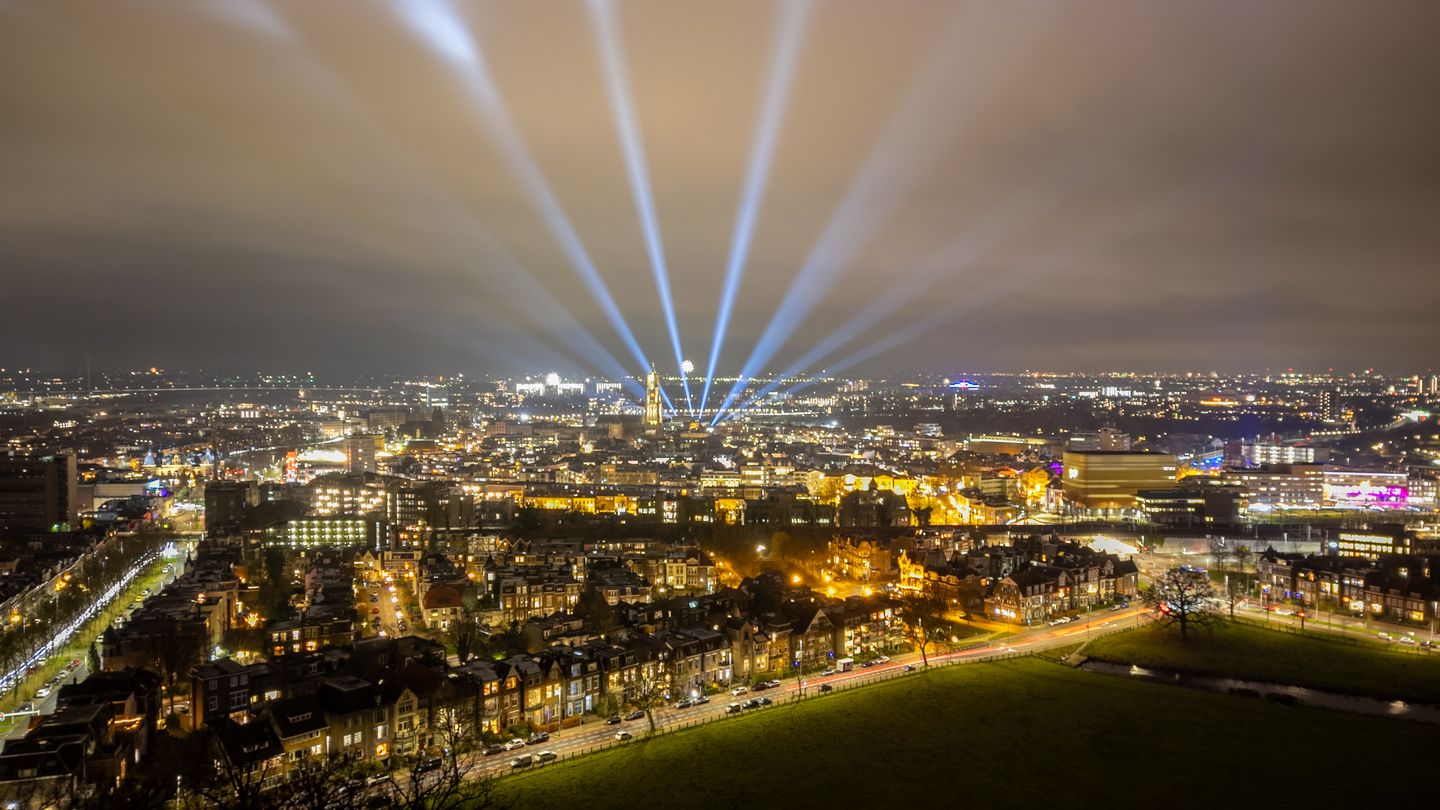 Photo 34 of Sonsbeekweg 36-2