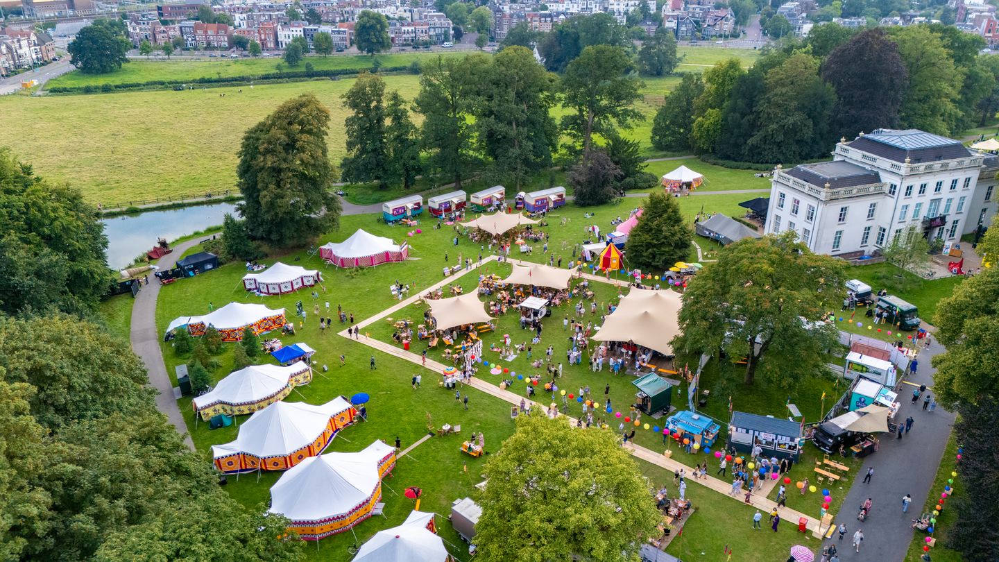 Photo 35 of Sonsbeekweg 36-2