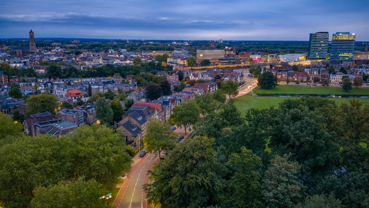 Foto 33 van Sonsbeekweg 36-2