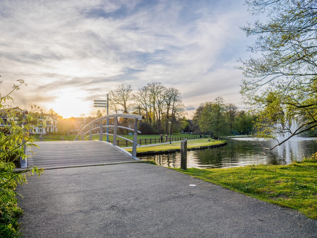 Photo 38 of Sonsbeekweg 36-2