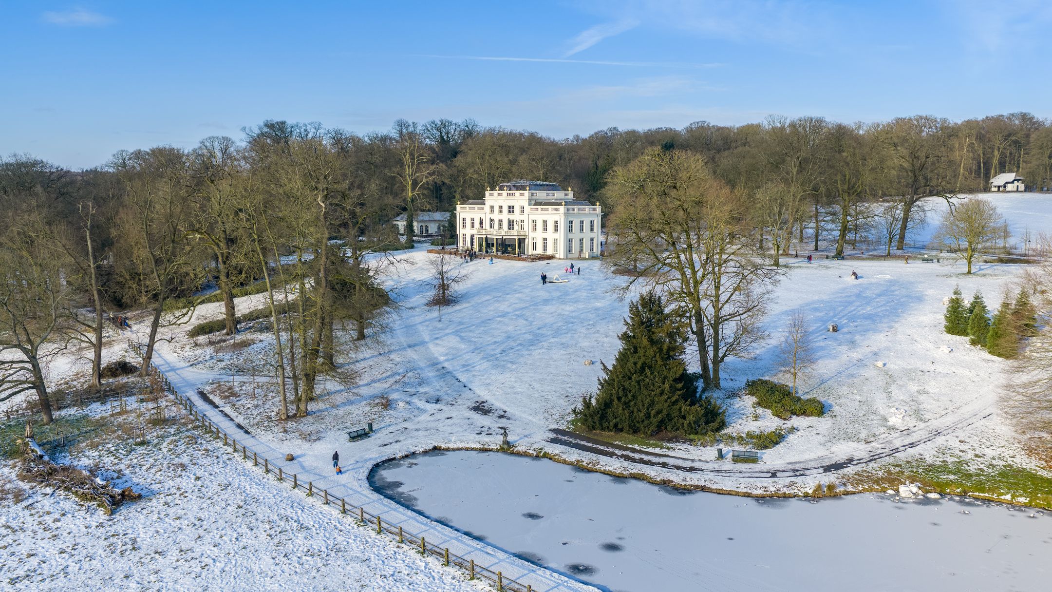 Photo 36 of Sonsbeekweg 36-2