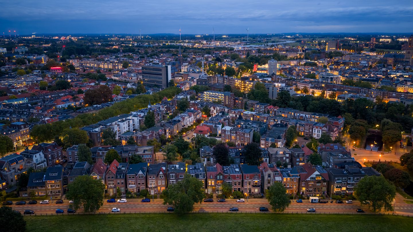 Photo 40 of Sonsbeekweg 36-2