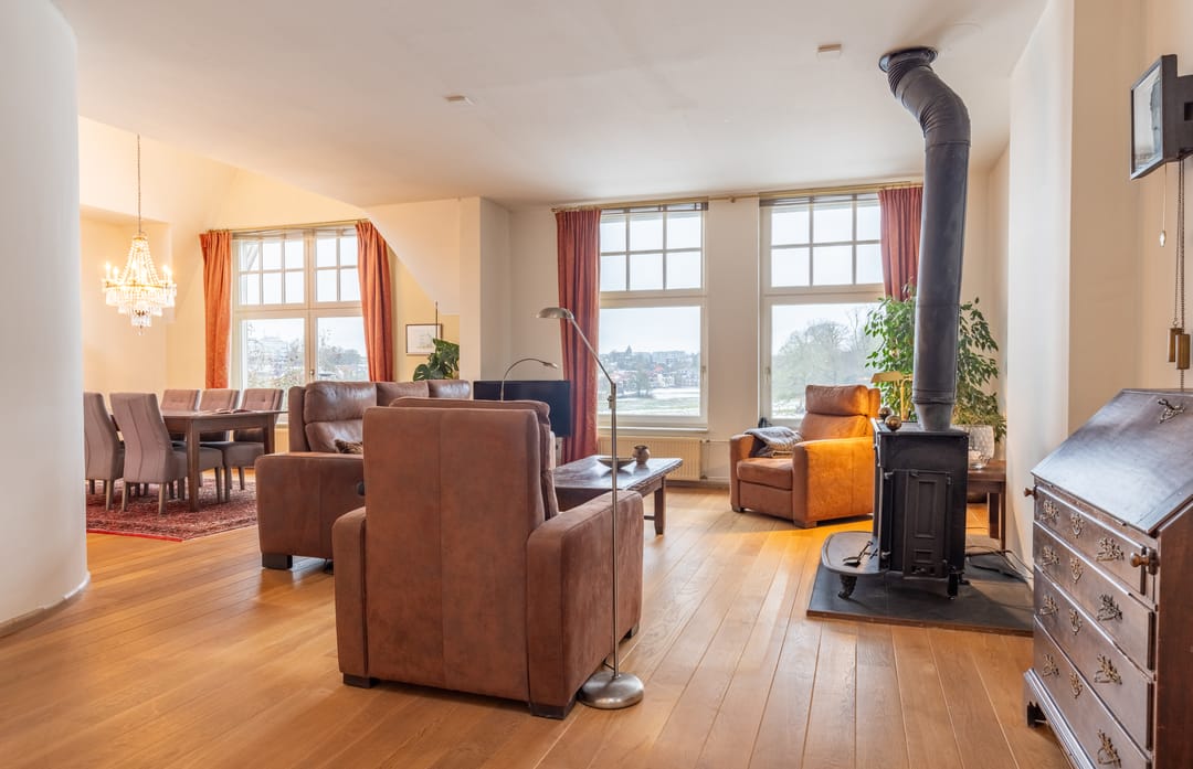 Photo 2 of Sonsbeekweg 36-2