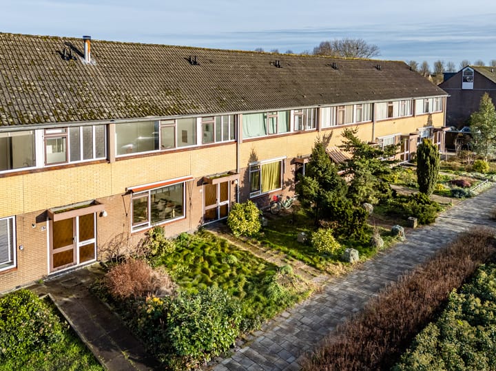 Wederiklaan 65 main image