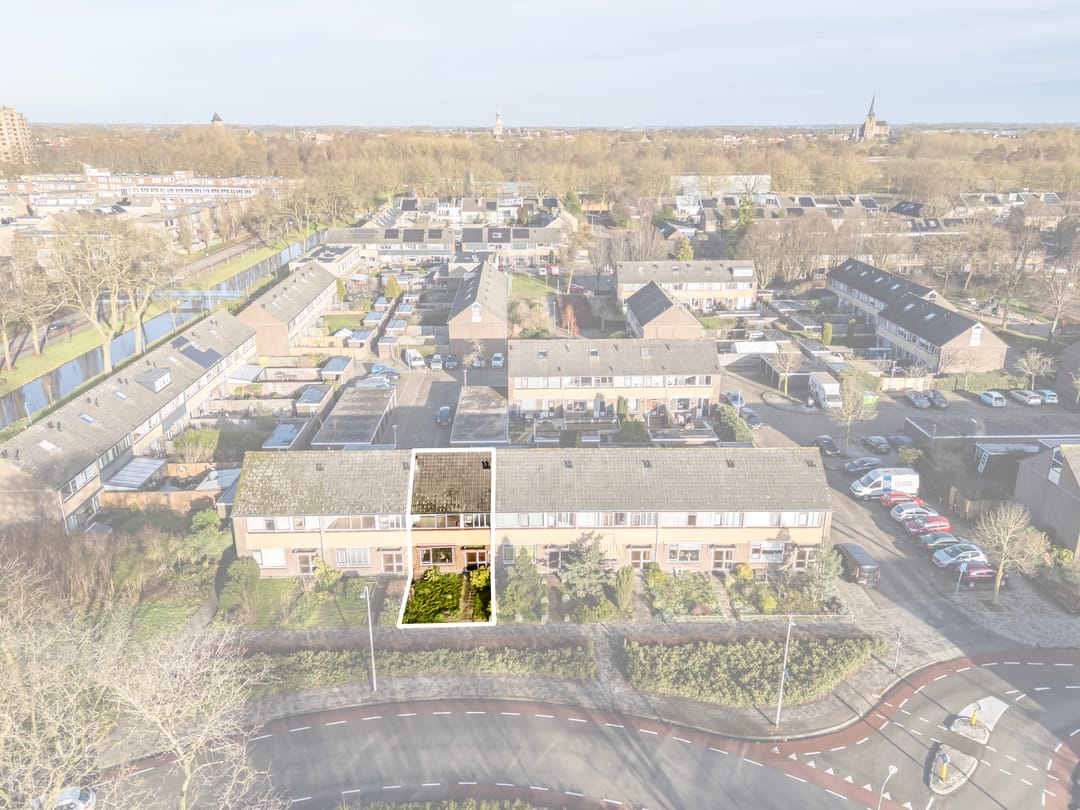 Foto 7 van Wederiklaan 65