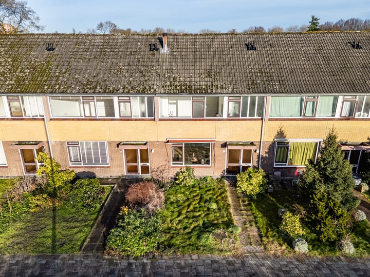 Foto 8 van Wederiklaan 65