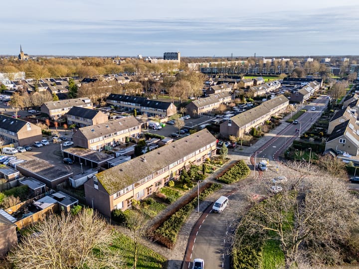 Foto 9 van Wederiklaan 65