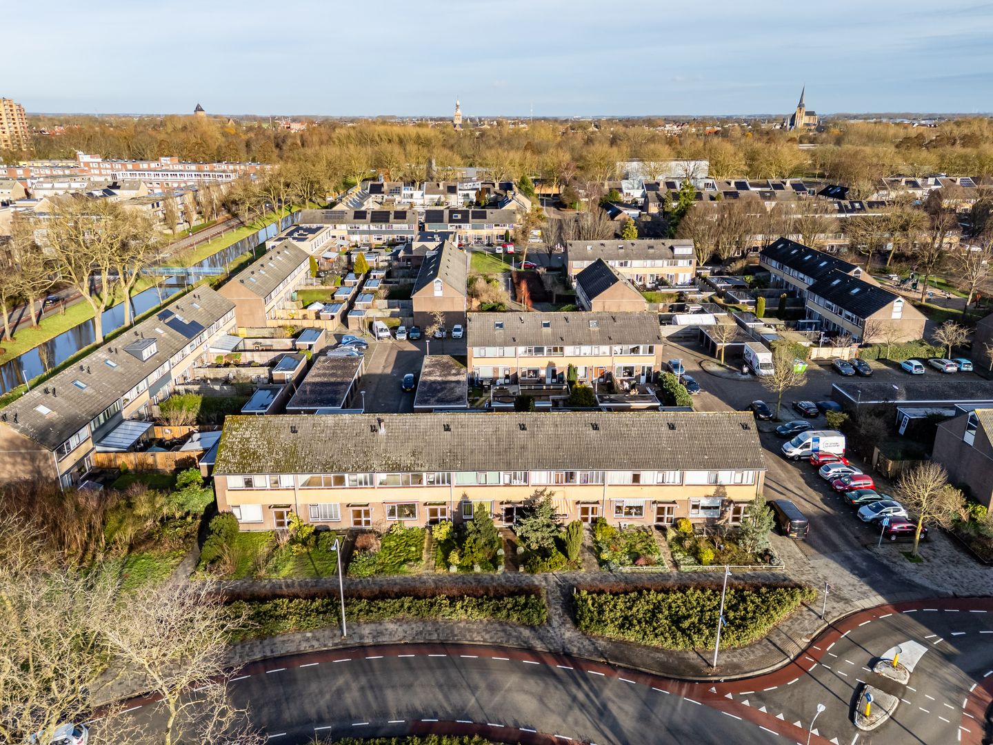 Foto 10 van Wederiklaan 65