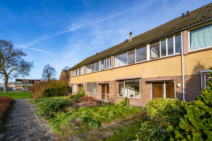 Foto 13 van Wederiklaan 65