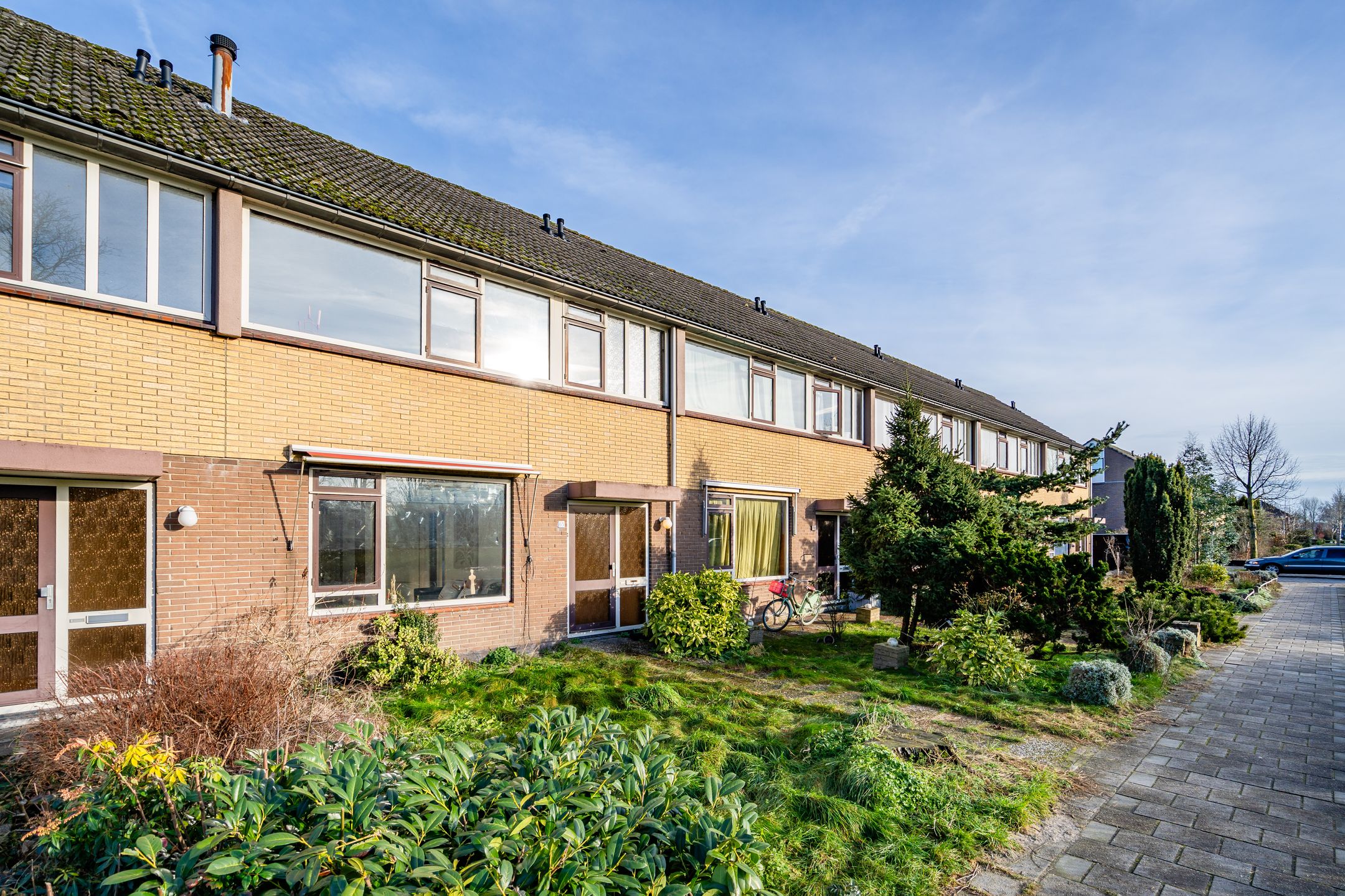 Foto 15 van Wederiklaan 65