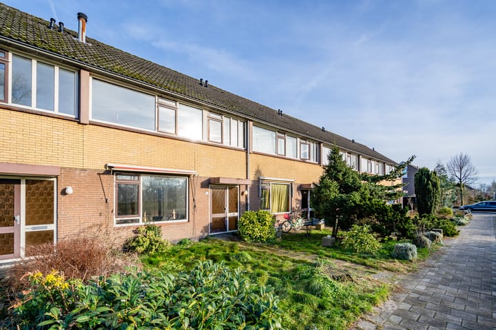 Foto 15 van Wederiklaan 65