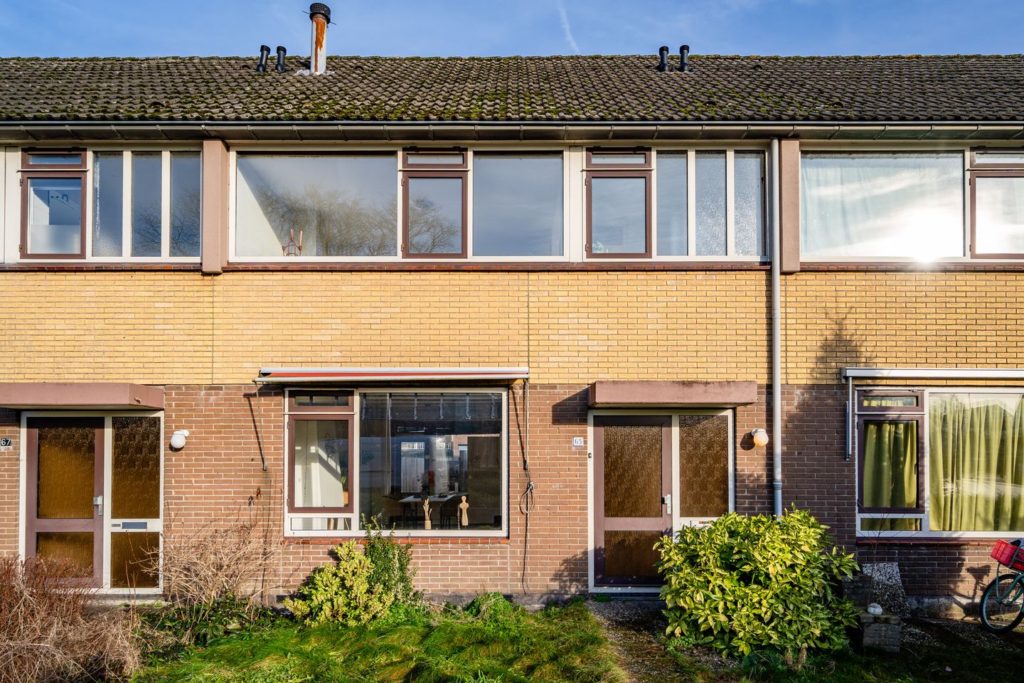 Foto 14 van Wederiklaan 65