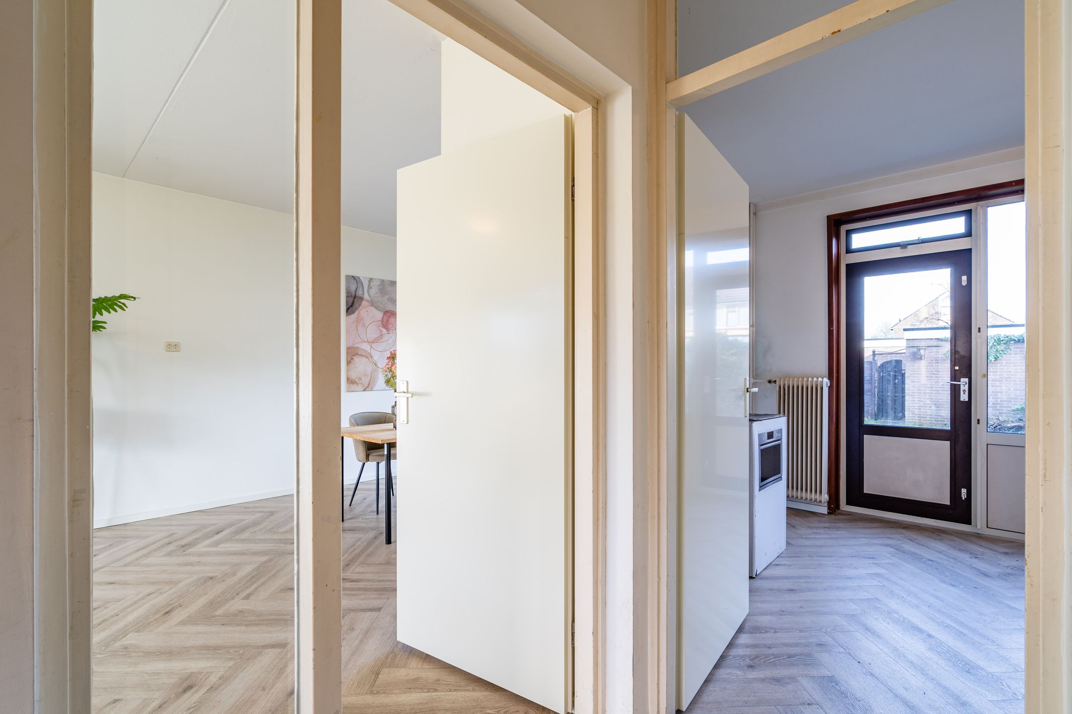 Foto 18 van Wederiklaan 65