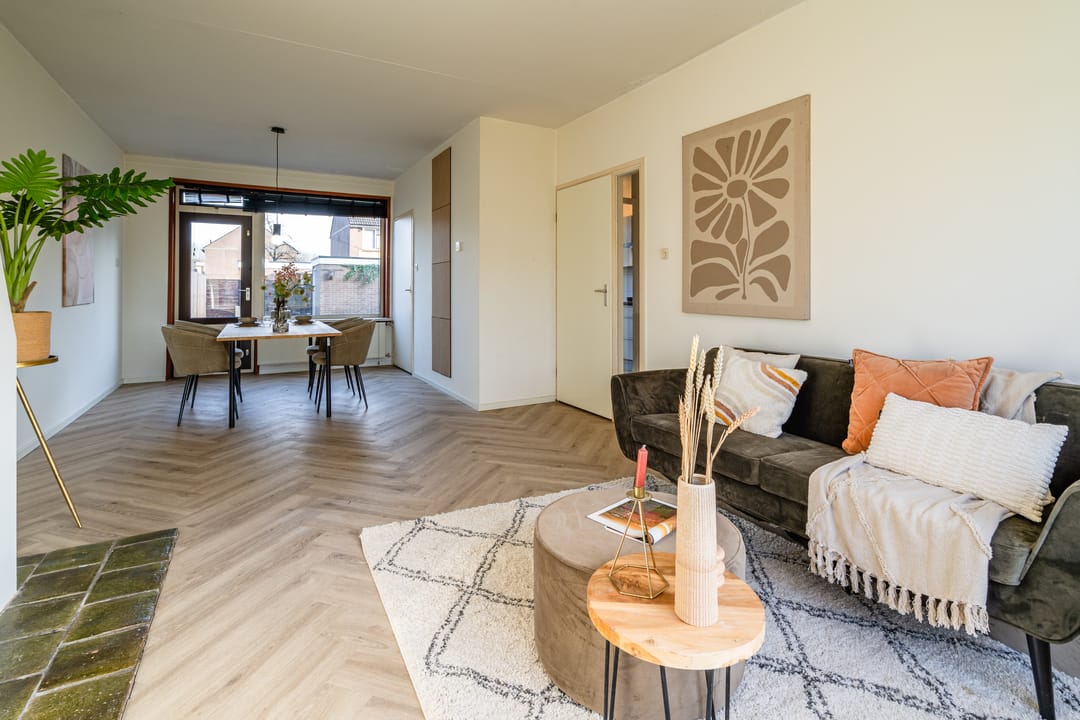 Foto 22 van Wederiklaan 65