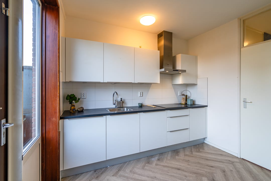 Foto 28 van Wederiklaan 65