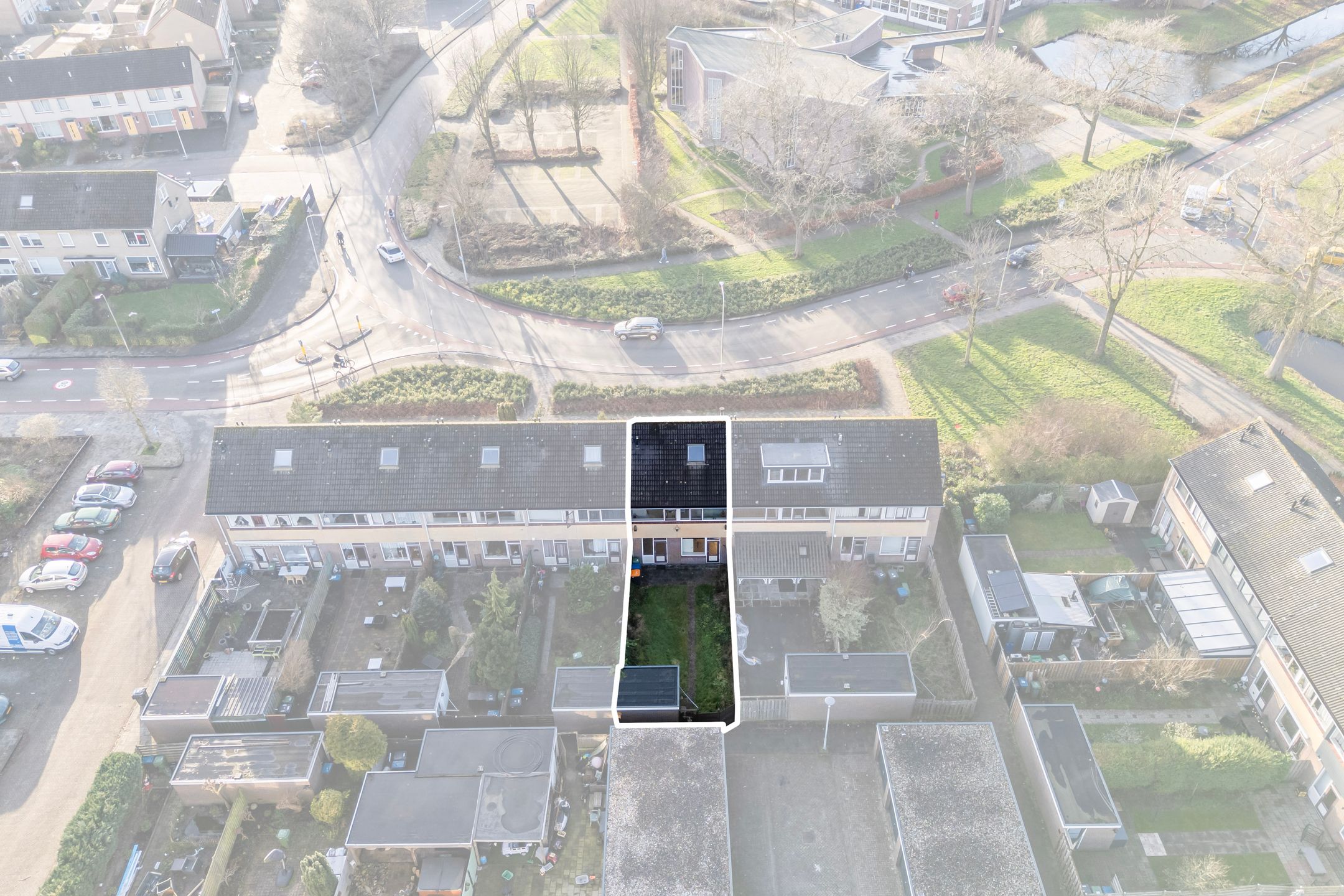 Foto 51 van Wederiklaan 65