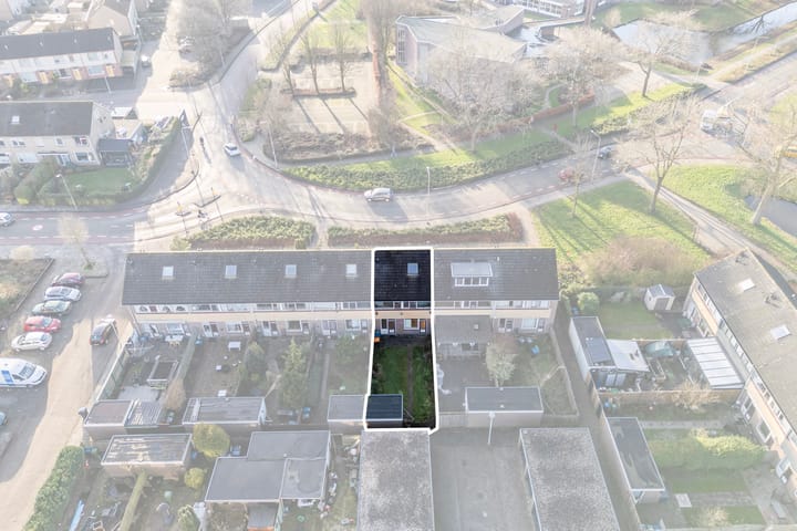 Foto 51 van Wederiklaan 65