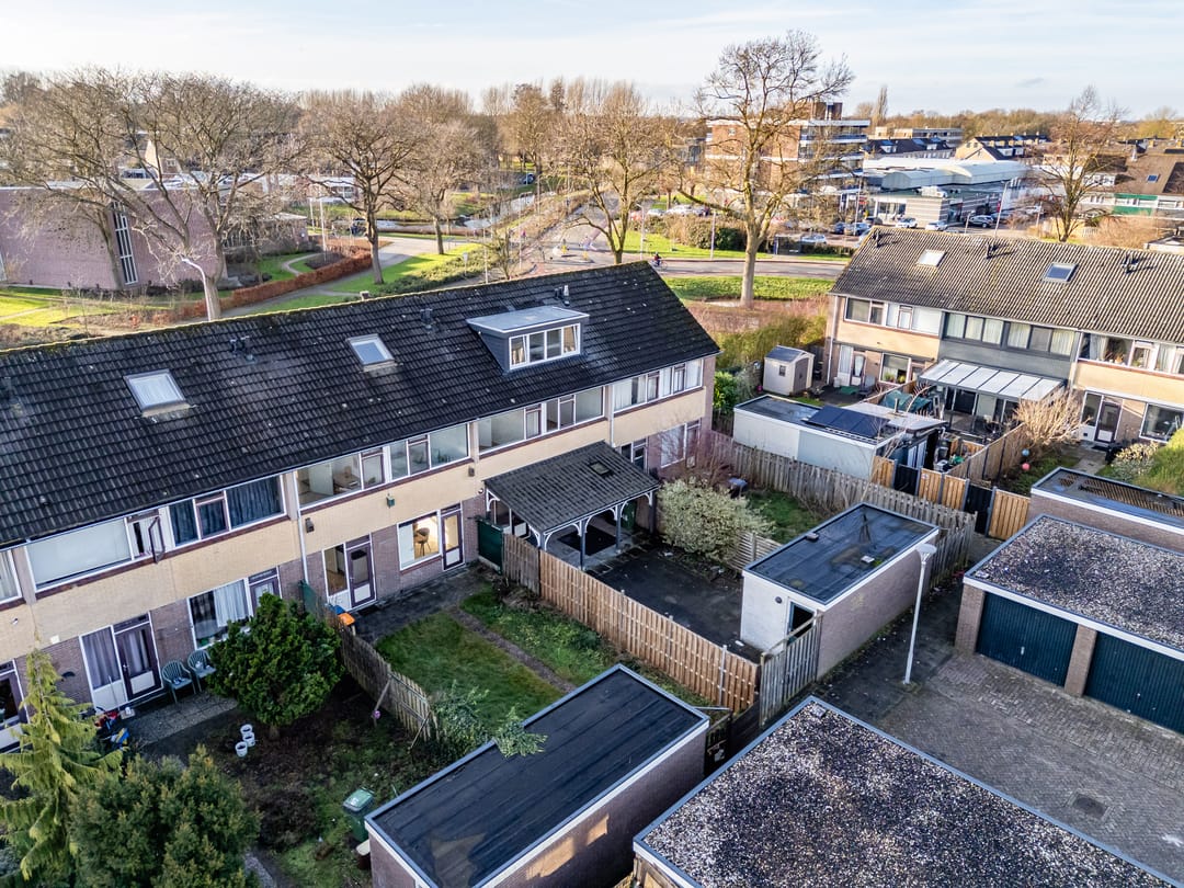 Foto 52 van Wederiklaan 65