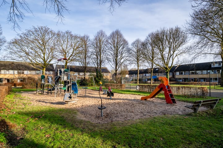 Foto 55 van Wederiklaan 65