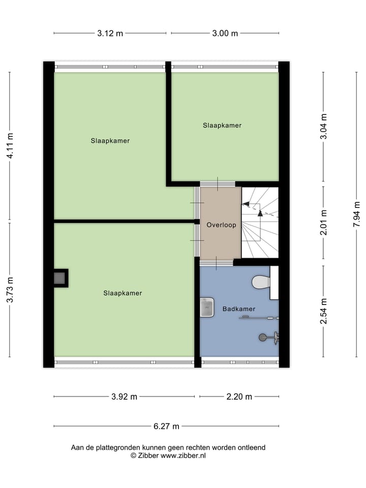 Foto 60 van Wederiklaan 65