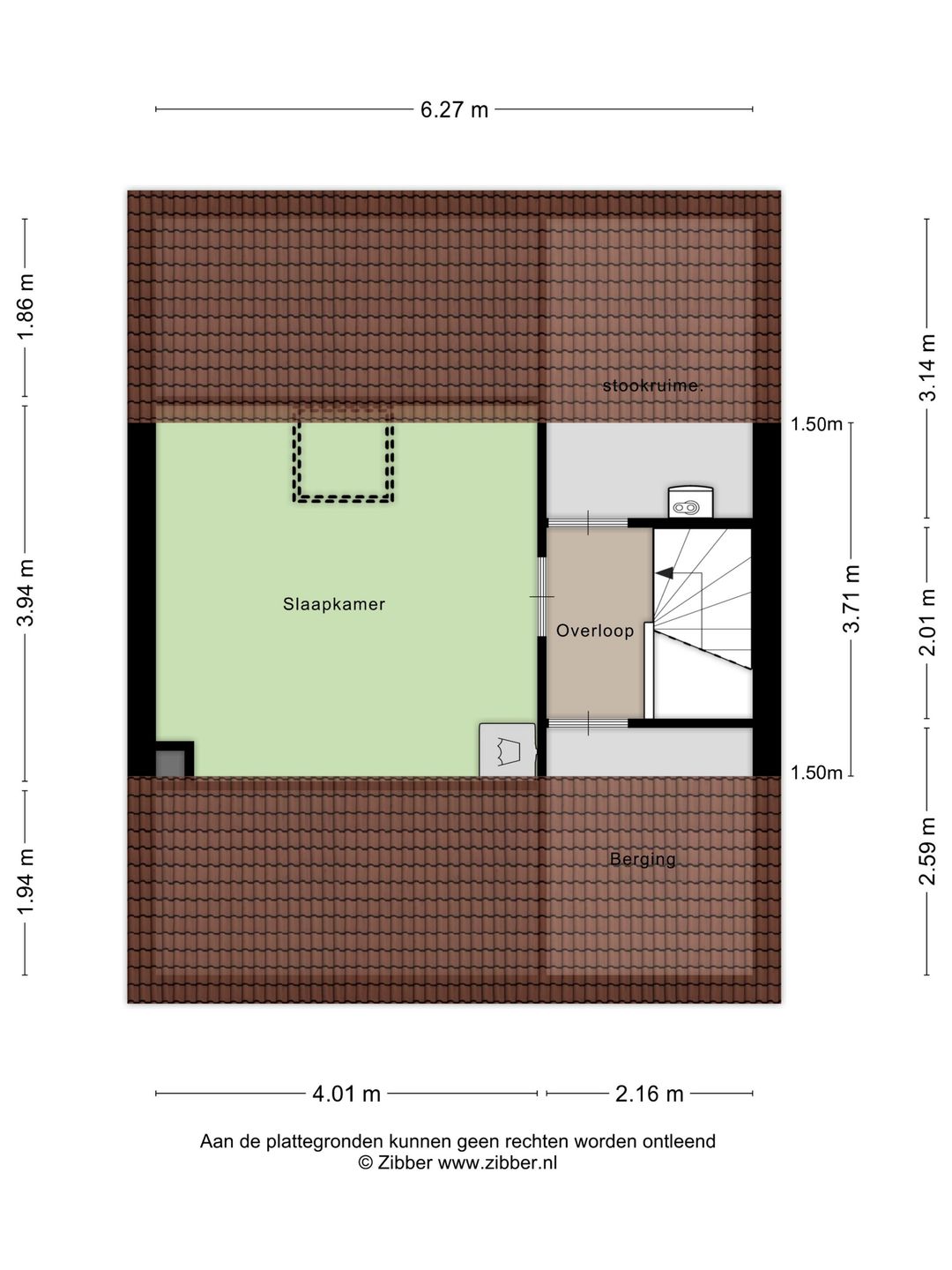 Foto 61 van Wederiklaan 65