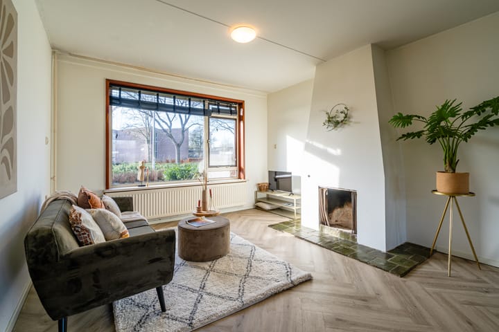 Foto 19 van Wederiklaan 65