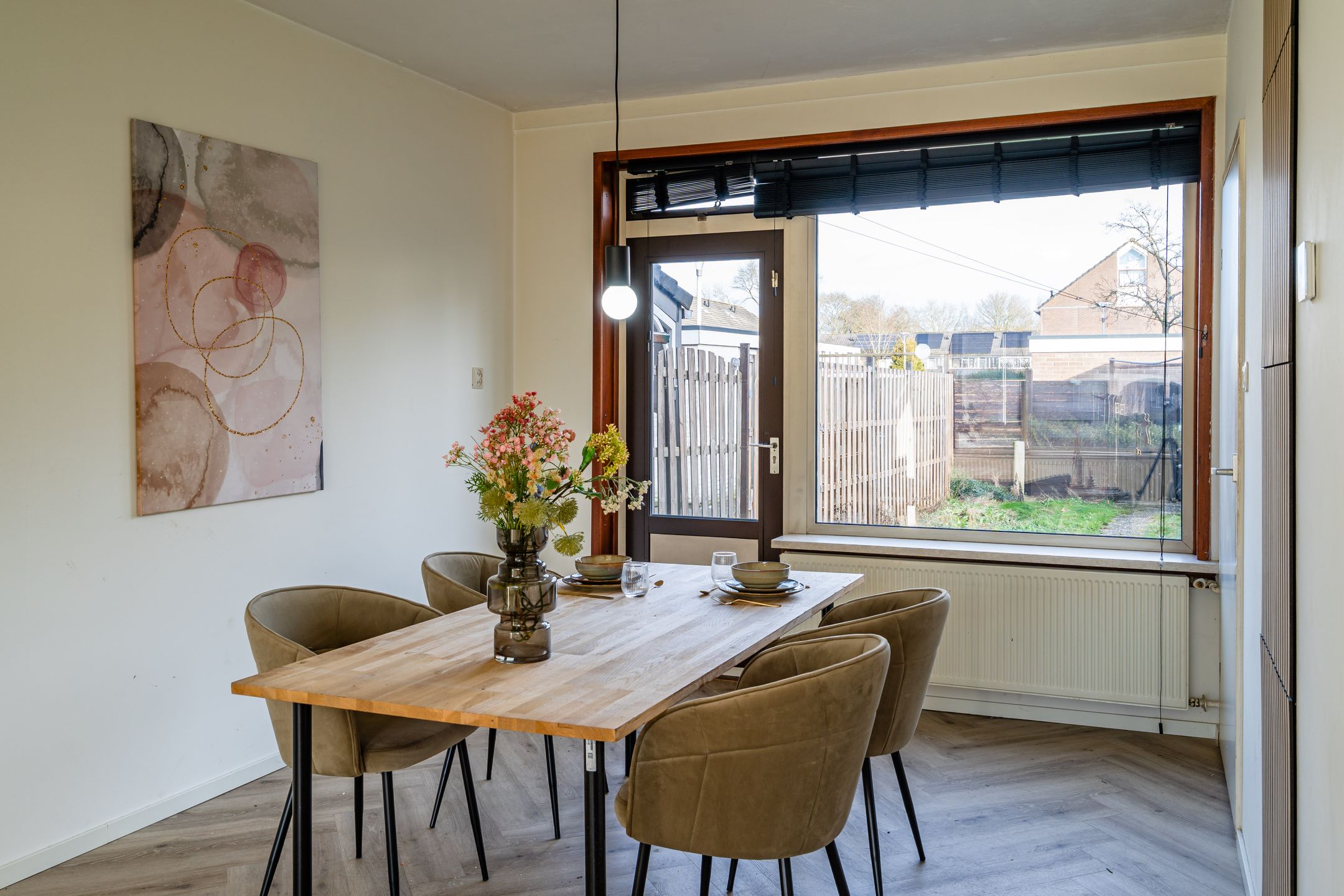 Foto 24 van Wederiklaan 65