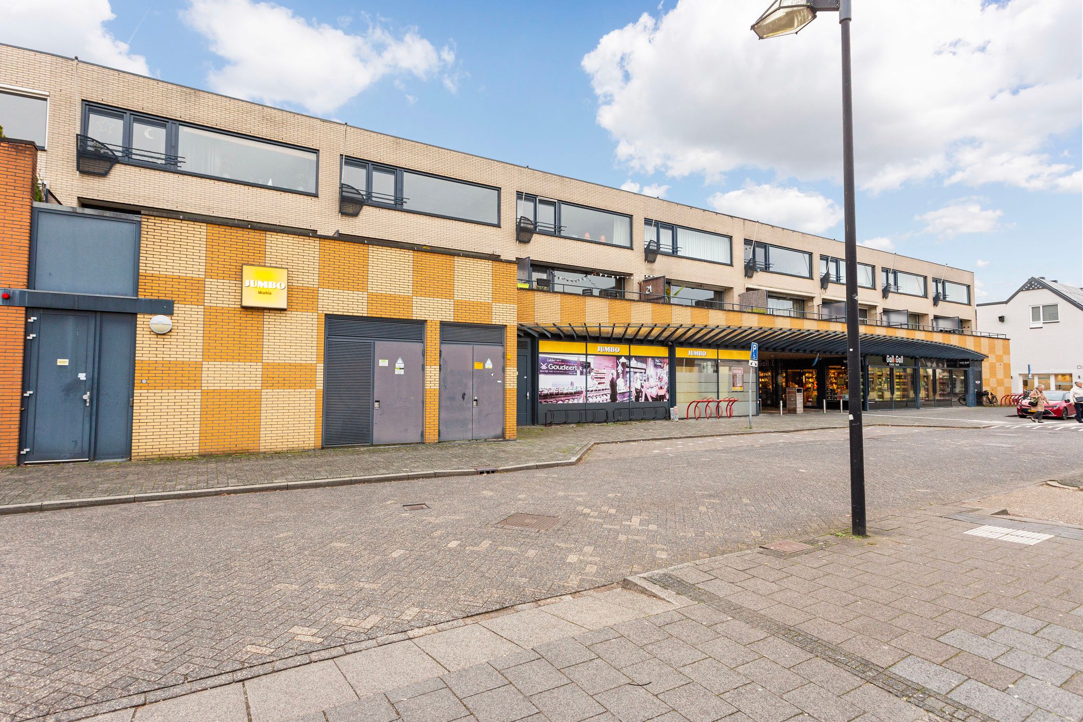 Buying a house in The Netherlands., De Kramershilt 40