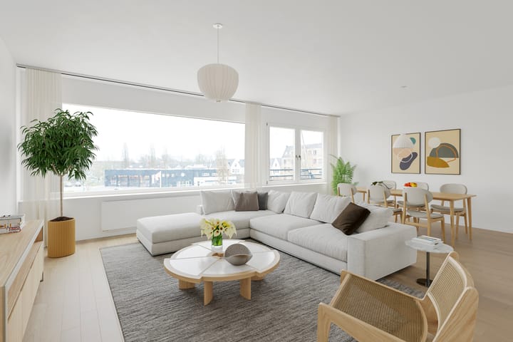 Foto 3 van De Kramershilt 40