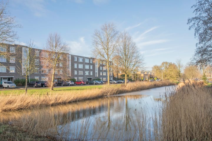 Foto 3 van M.K. Gandhiplein 127