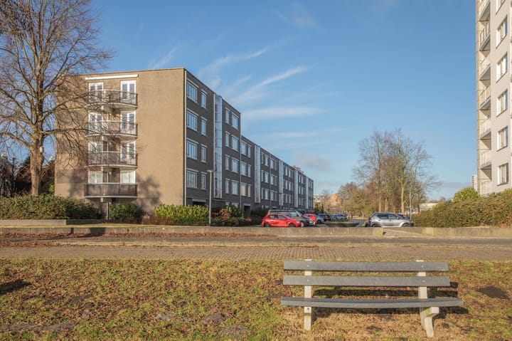 Foto 4 van M.K. Gandhiplein 127