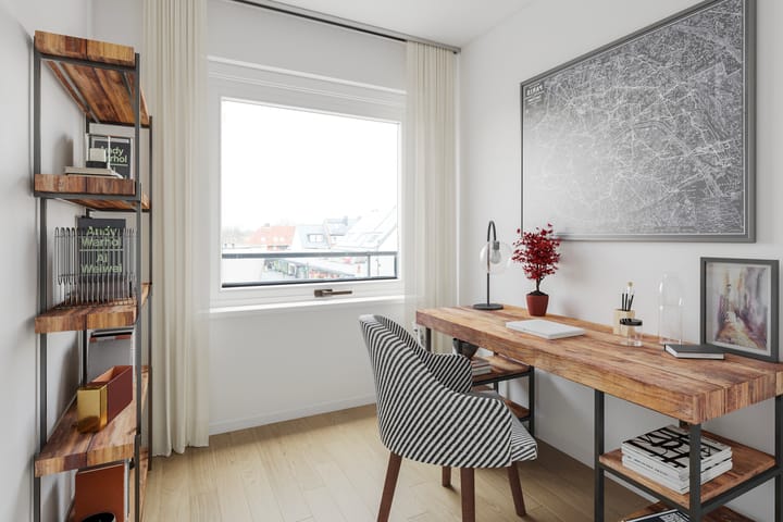 Foto 19 van De Kramershilt 40