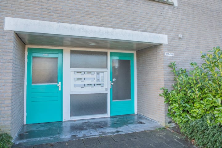 Foto 6 van M.K. Gandhiplein 127